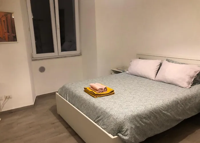 Colibrì Apartment