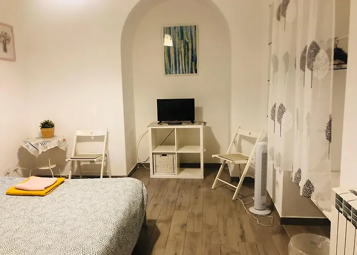Colibrì Apartment