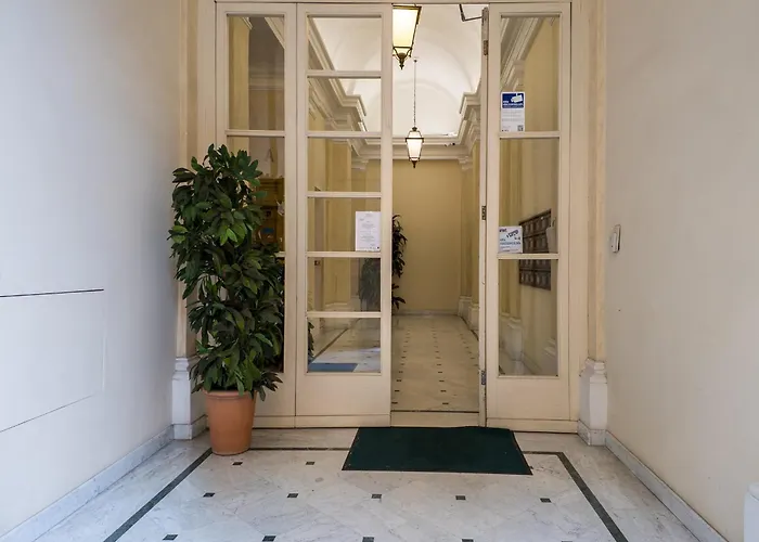 The Best Rent - One-Bedroom Flat In Tritone Area